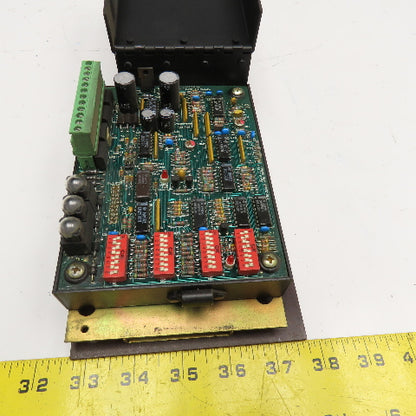 Multlin FB600E Model 276 Static Relay Switch