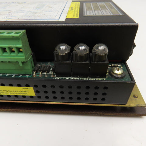 Multlin FB600E Model 276 Static Relay Switch