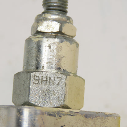 Sun Hydraulics EBW ISO 06 Sandwich Valve W/ 9HN7 Cartridge