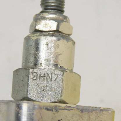 Sun Hydraulics EBW ISO 06 Sandwich Valve W/ 9HN7 Cartridge