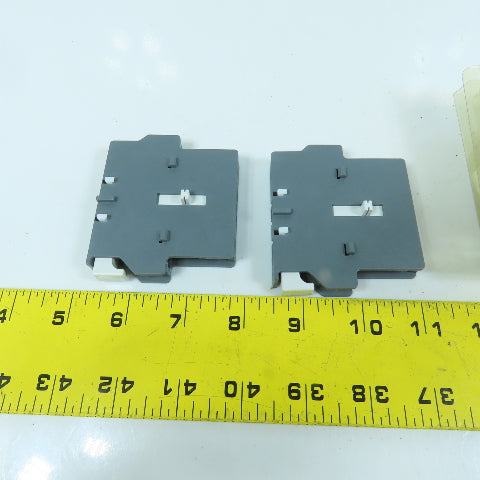 ABB 18-11B Auxiliary Contacts For A145  AF 2050 Lot Of 2