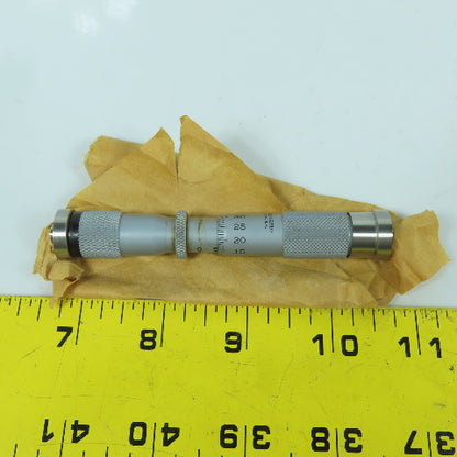 Lufkin 981 Micrometer Head For No. 981M Measuring Rod