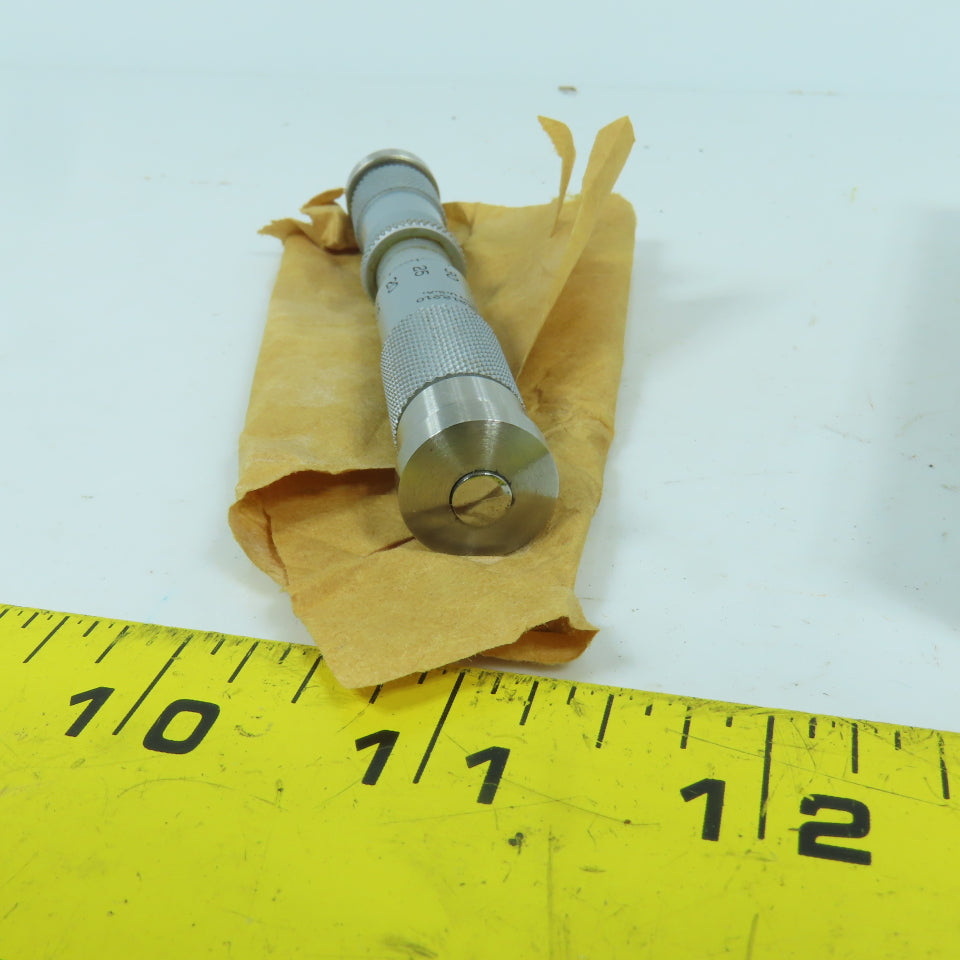 Lufkin 981 Micrometer Head For No. 981M Measuring Rod