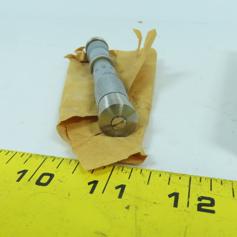 Lufkin 981 Micrometer Head For No. 981M Measuring Rod