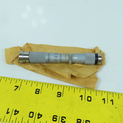 Lufkin 981 Micrometer Head For No. 981M Measuring Rod
