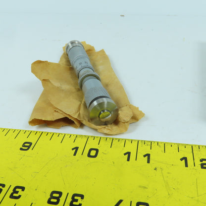 Lufkin 981 Micrometer Head For No. 981M Measuring Rod