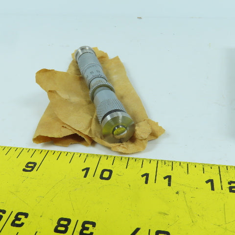 Lufkin 981 Micrometer Head For No. 981M Measuring Rod