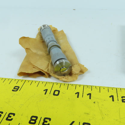 Lufkin 981 Micrometer Head For No. 981M Measuring Rod