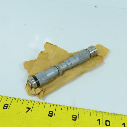 Lufkin 981 Micrometer Head For No. 981M Measuring Rod