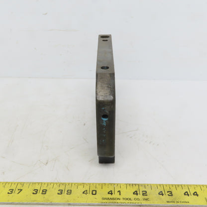 Unittool 4L 3/4 Open "C" Frame Punch 4-1/8" Throat