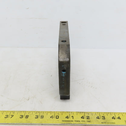 Unittool 4L 3/4 Open "C" Frame Punch 4-1/8" Throat