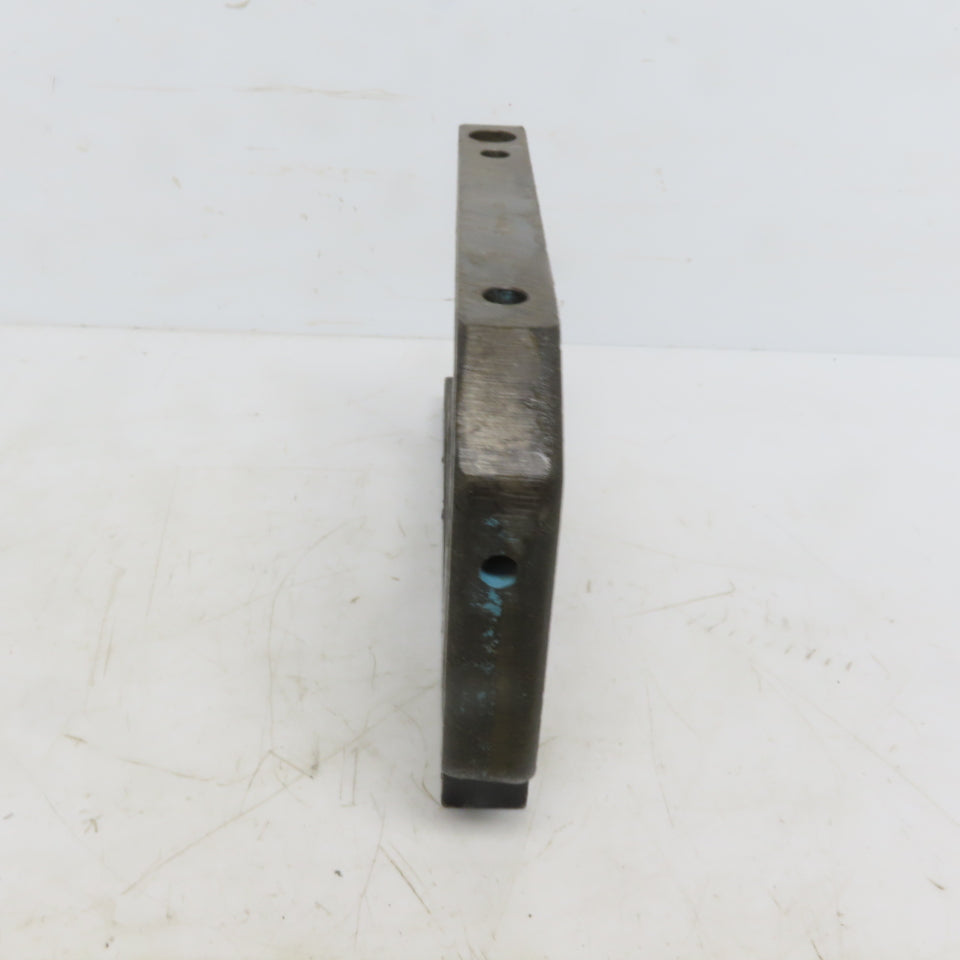 Unittool 4L 3/4 Open "C" Frame Punch 4-1/8" Throat