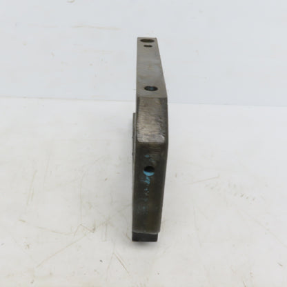 Unittool 4L 3/4 Open "C" Frame Punch 4-1/8" Throat