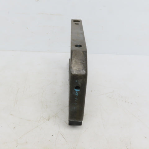 Unittool 4L 3/4 Open "C" Frame Punch 4-1/8" Throat