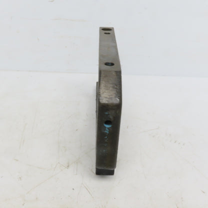 Unittool 4L 3/4 Open "C" Frame Punch 4-1/8" Throat