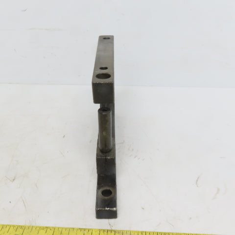 Unittool 4L 3/4 Open "C" Frame Punch 4-1/8" Throat