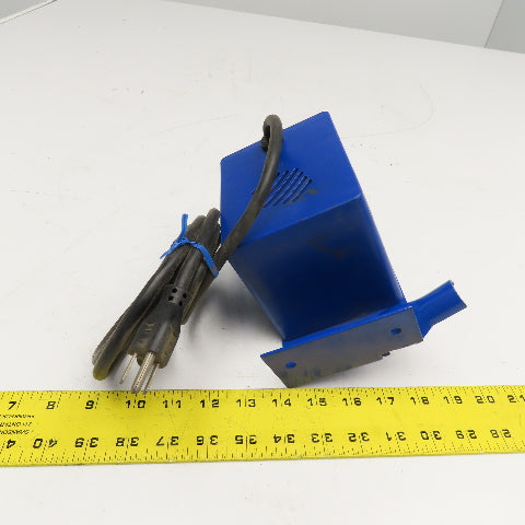 Abanaki 1MEC1 TubeTastic 110V Oil Skimmer Motor