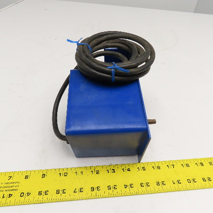 Abanaki 1MEC1 TubeTastic 110V Oil Skimmer Motor