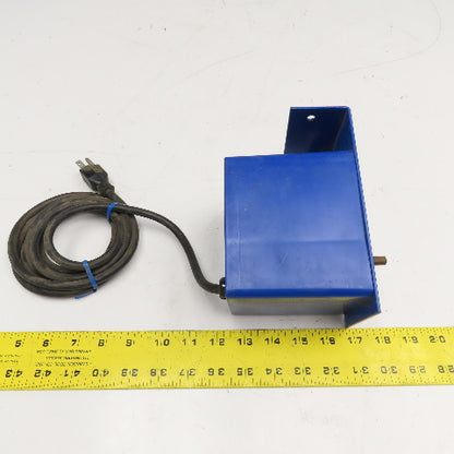 Abanaki 1MEC1 TubeTastic 110V Oil Skimmer Motor