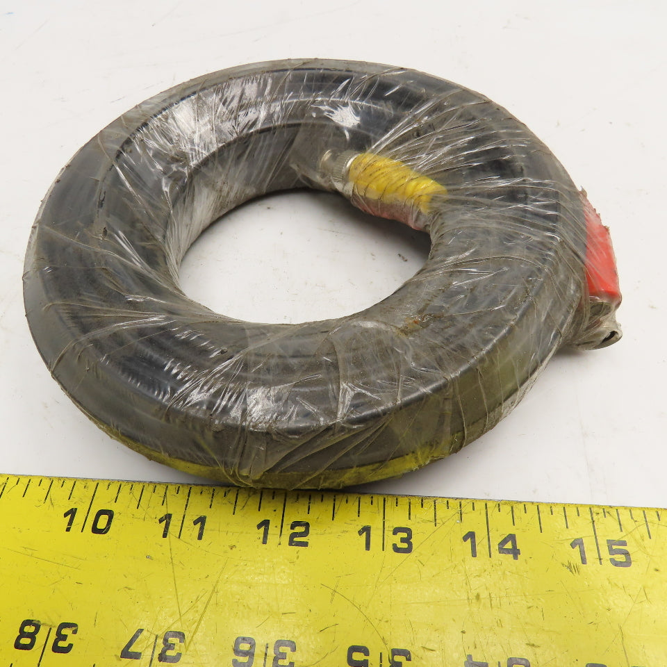 Speco 6LY21 Power Extension Cable Digital CCTV CBL50BB 50'
