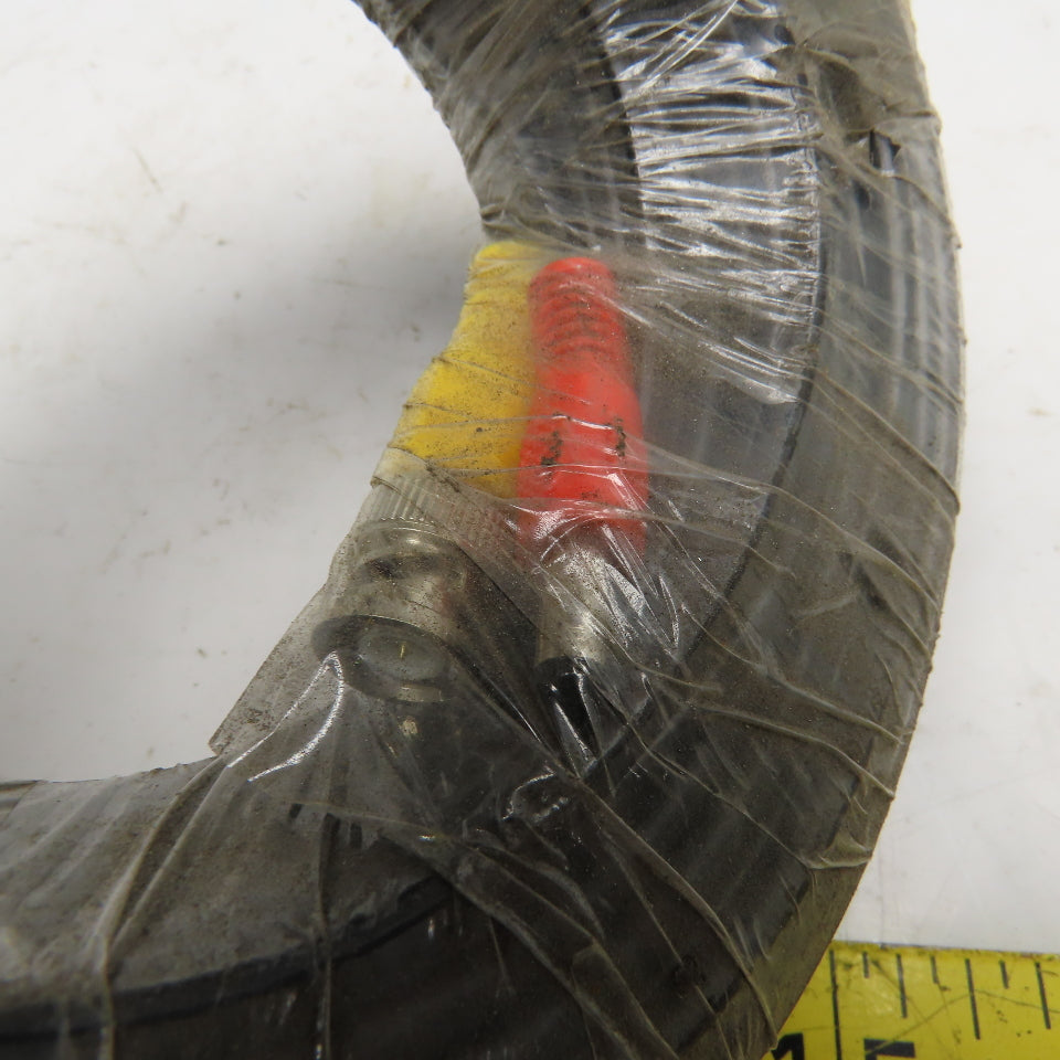 Speco 6LY21 Power Extension Cable Digital CCTV CBL50BB 50'