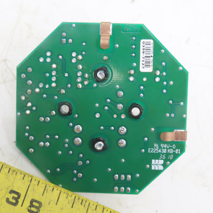 27-11 Rev. D2 Circuit Board PCB W/Digital Display