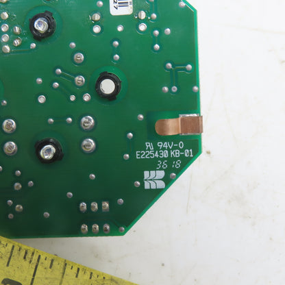 27-11 Rev. D2 Circuit Board PCB W/Digital Display