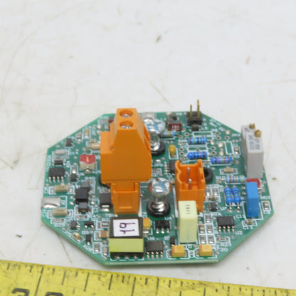 27-11 Rev. D2 Circuit Board PCB W/Digital Display