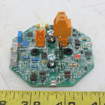 27-11 Rev. D2 Circuit Board PCB W/Digital Display
