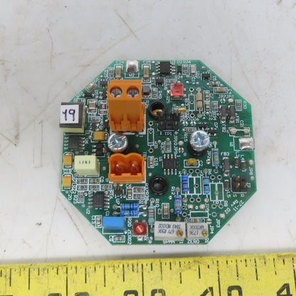27-11 Rev. D2 Circuit Board PCB W/Digital Display