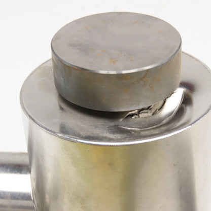 CG-26S 50K 50,000Lbs Compression Canister Truck Scale Stainless Steel For Parts