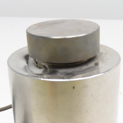 CG-26S 50K 50,000Lbs Compression Canister Truck Scale Stainless Steel For Parts