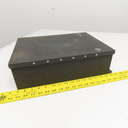 Pelco MCS16-10B 120/240V 340W Master Power Supply