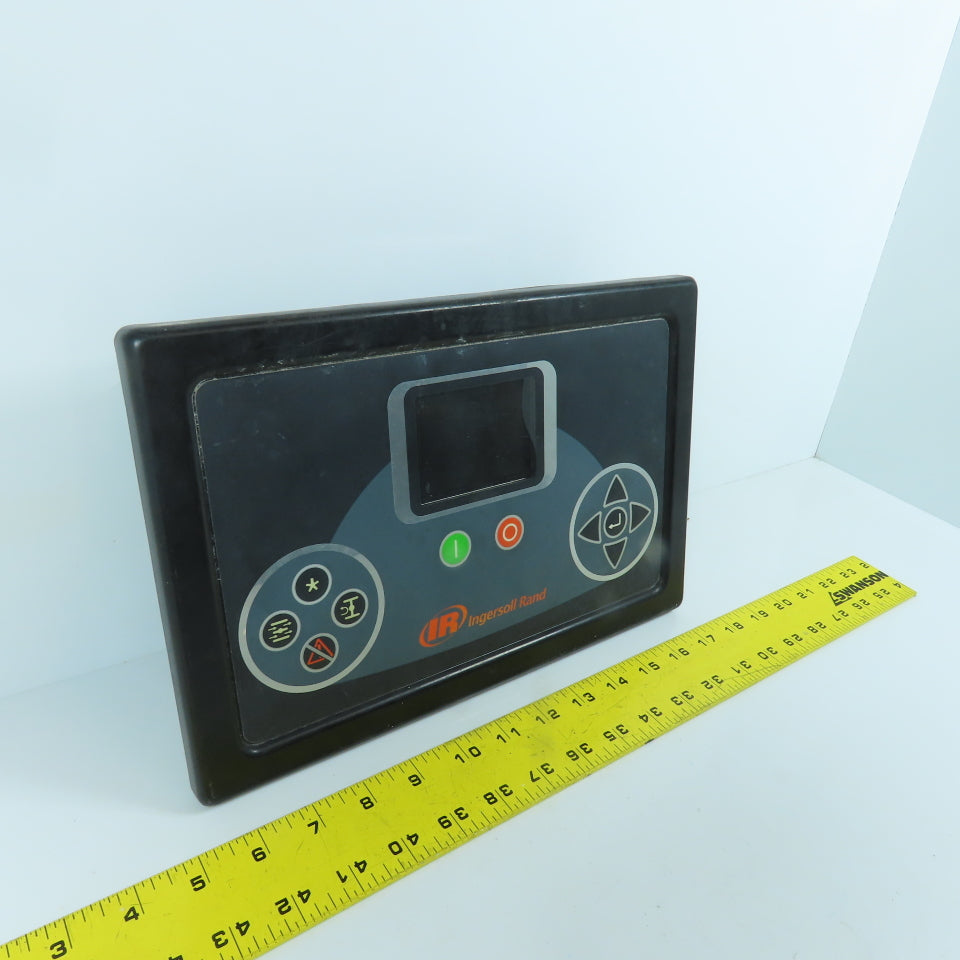 Ingersoll Rand Y09IR22.00 Xe-90M Rotary Screw Compressor Controller "Tested"