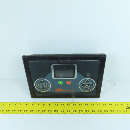 Ingersoll Rand Y09IR22.00 Xe-90M Rotary Screw Compressor Controller "Tested"