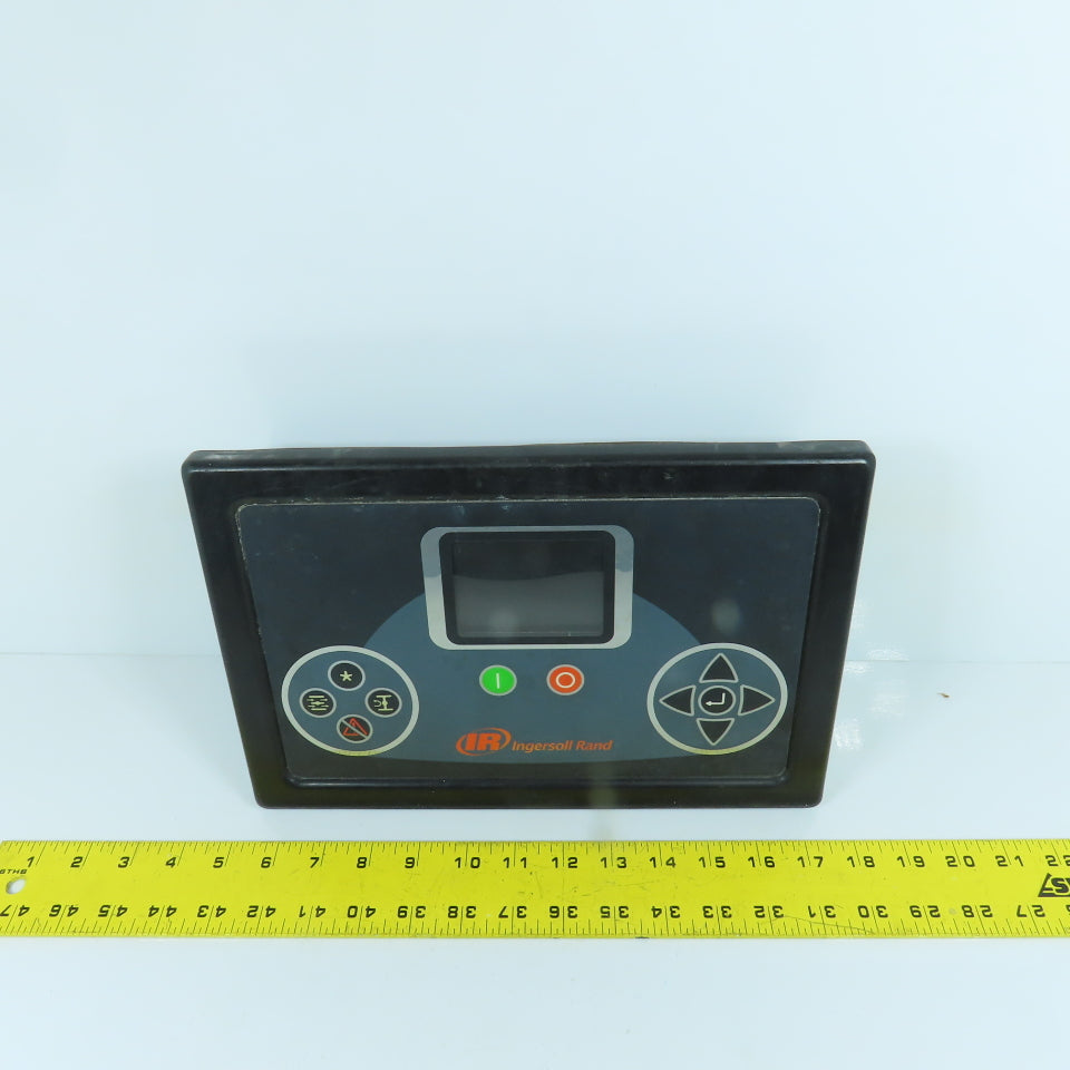 Ingersoll Rand Y09IR22.00 Xe-90M Rotary Screw Compressor Controller "Tested"