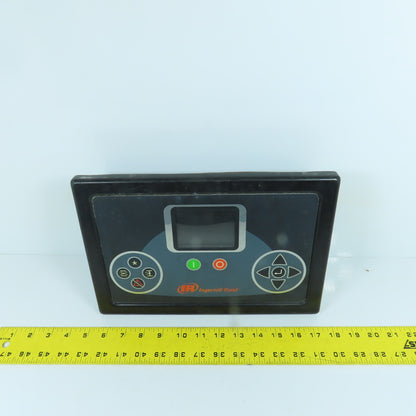 Ingersoll Rand Y09IR22.00 Xe-90M Rotary Screw Compressor Controller "Tested"