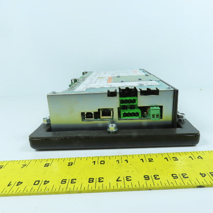 Ingersoll Rand Y09IR22.00 Xe-90M Rotary Screw Compressor Controller "Tested"