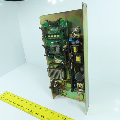 Mitsubishi 50SF0008 Preset HED (PH3) Control Unit From LC 20BP CO2 Control Unit