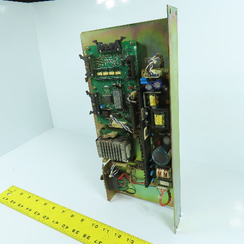 Mitsubishi 50SF0008 Preset HED (PH3) Control Unit From LC 20BP CO2 Control Unit