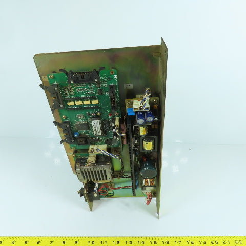 Mitsubishi 50SF0008 Preset HED (PH3) Control Unit From LC 20BP CO2 Control Unit
