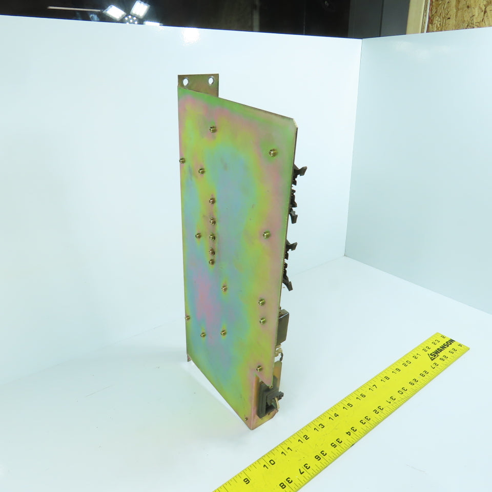 Mitsubishi 50SF0008 Preset HED (PH3) Control Unit From LC 20BP CO2 Control Unit