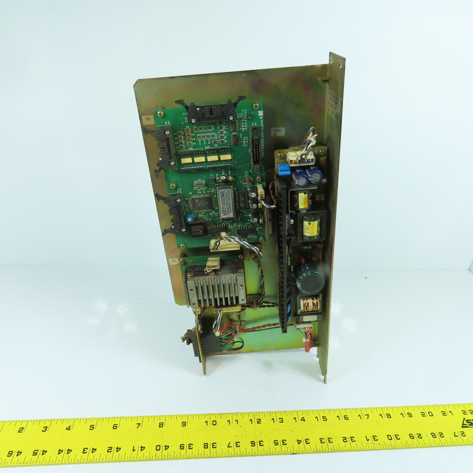 Mitsubishi 50SF0008 Preset HED (PH3) Control Unit From LC 20BP CO2 Control Unit