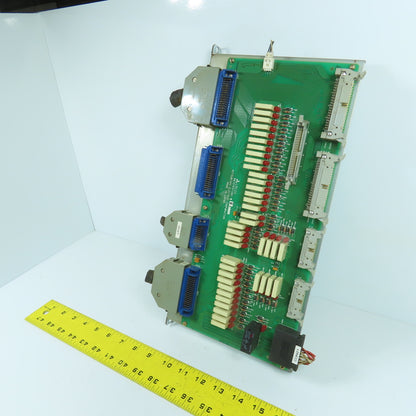 Mitsubishi LRC20 BQ707E011G61 Interface Circuit Board