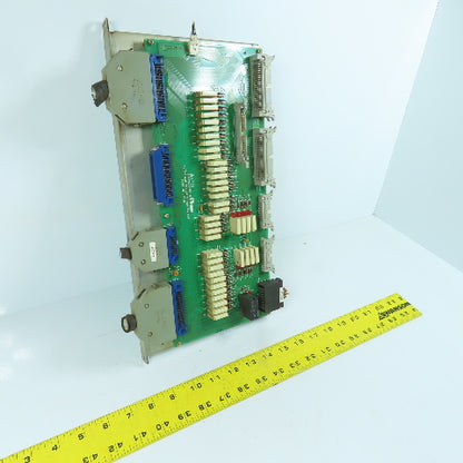 Mitsubishi LRC20 BQ707E011G61 Interface Circuit Board