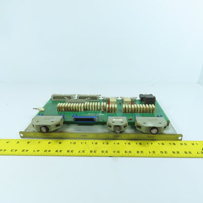 Mitsubishi LRC20 BQ707E011G61 Interface Circuit Board