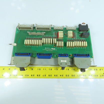 Mitsubishi LRC20 BQ707E011G61 Interface Circuit Board