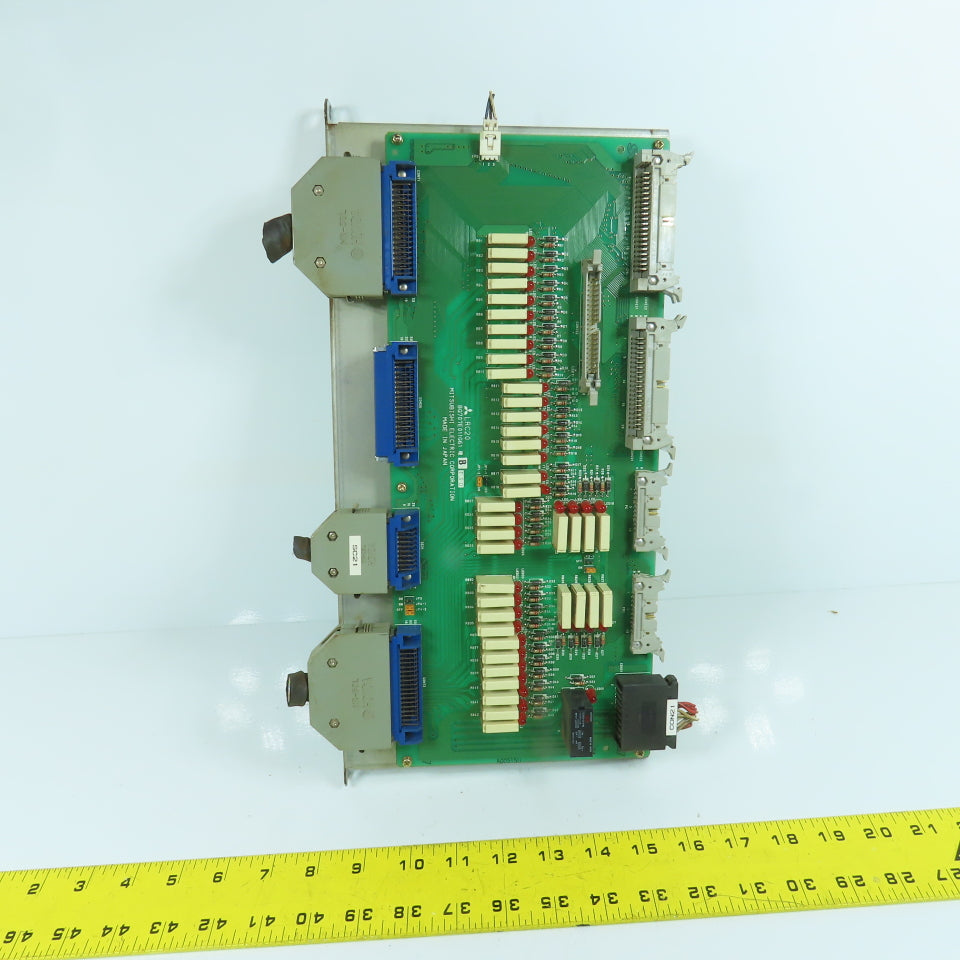 Mitsubishi LRC20 BQ707E011G61 Interface Circuit Board