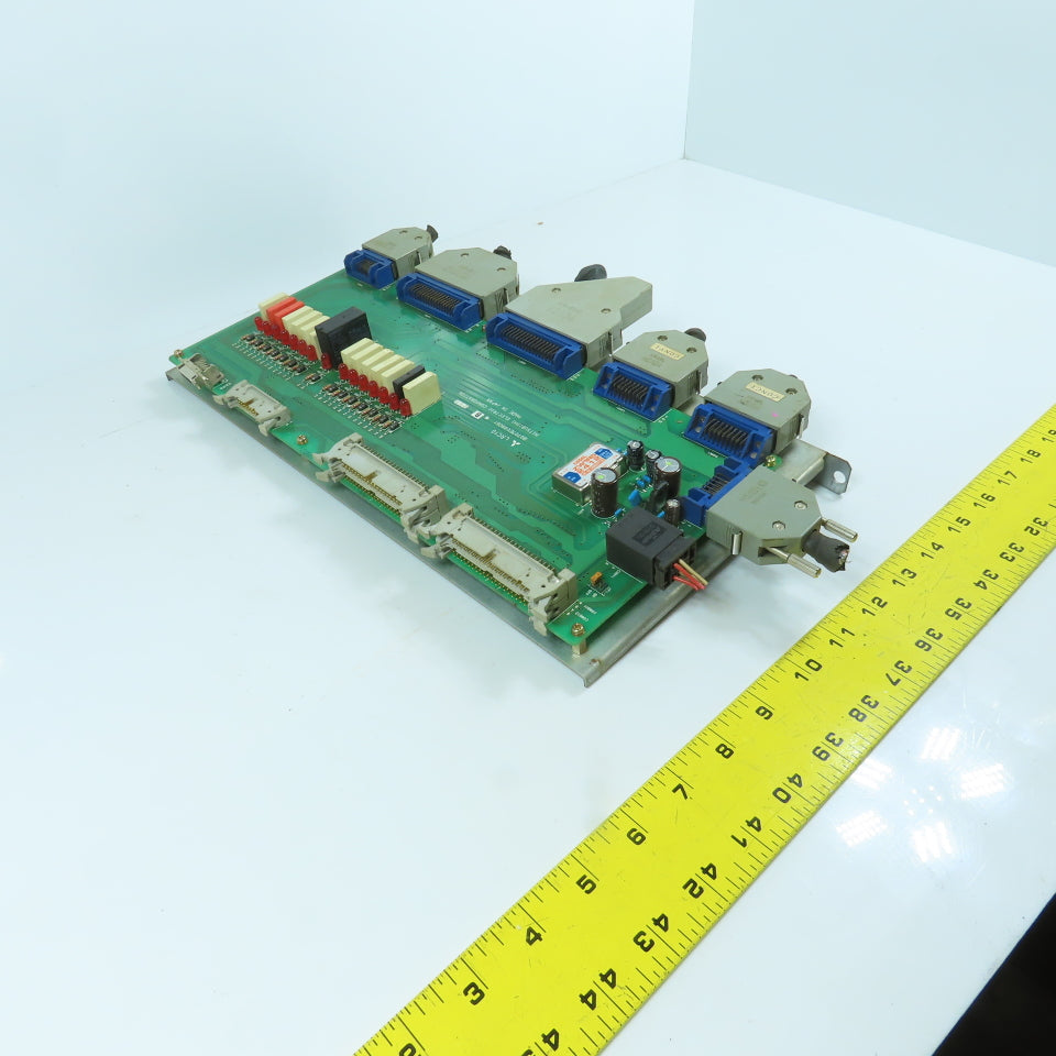 Mitsubishi LRC10 BQ707E008G61 Interface Circuit Board