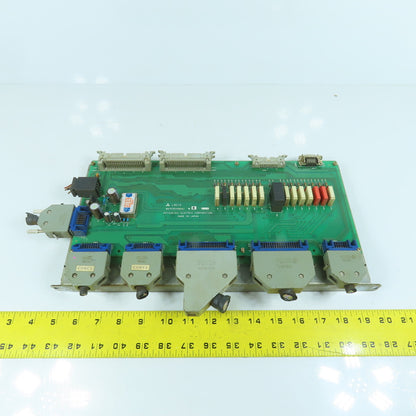 Mitsubishi LRC10 BQ707E008G61 Interface Circuit Board